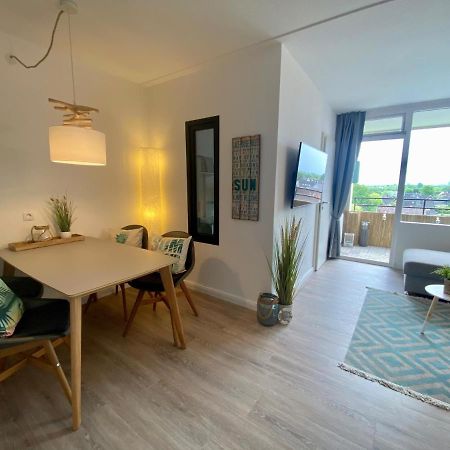 Stylische Ferienwohnung Top Lage Am Hafen, Strand Und Meer Wendtorf Exterior foto